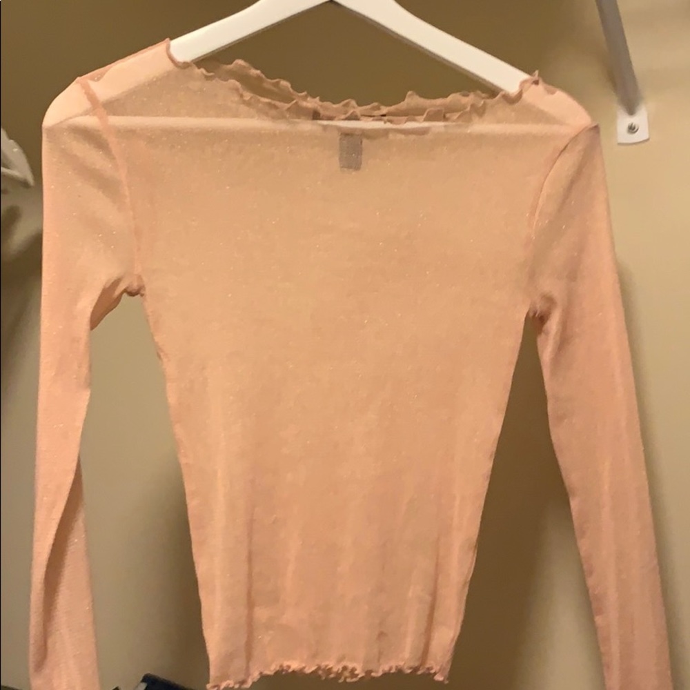 Mesh Top